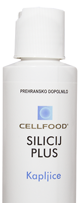 Cellfood Scilicij Plus