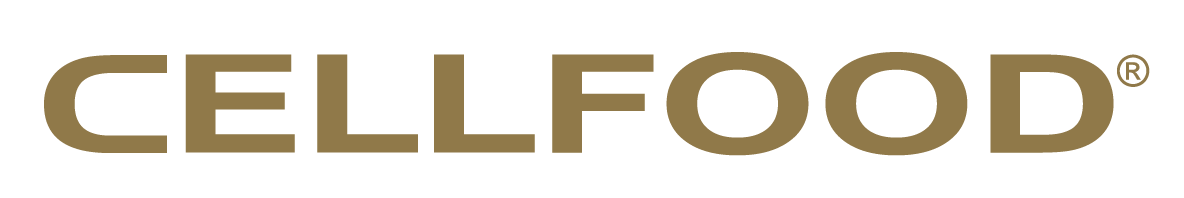 cellfood logo